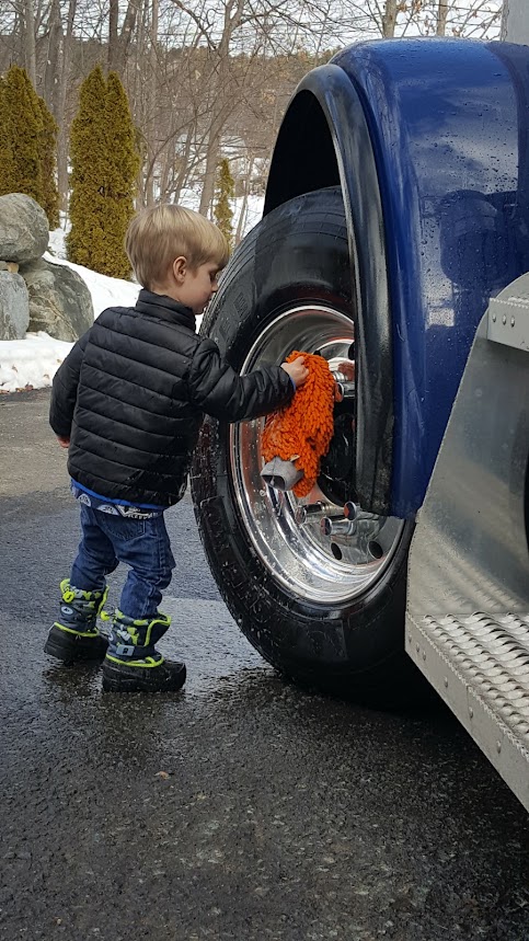 Home Heating Oil Peabody MA